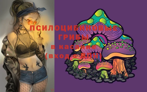 MESCALINE Алзамай
